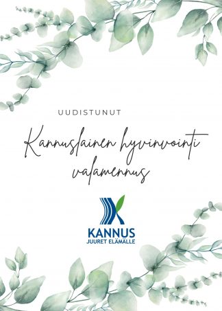 Kannuslainen hyvinvointi valamennus (50959)