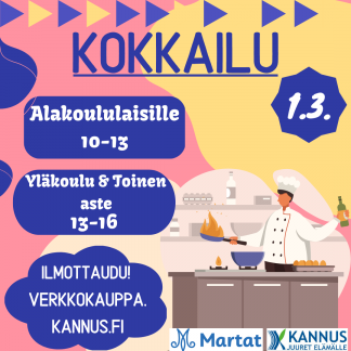 Kokkailu (900902)