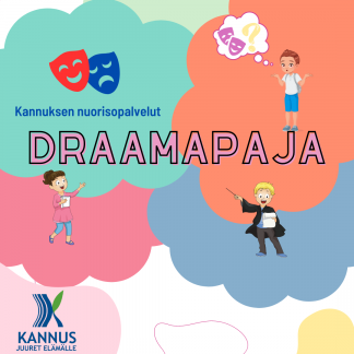 Draamapaja (900905)