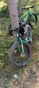 FATBIKE kuva