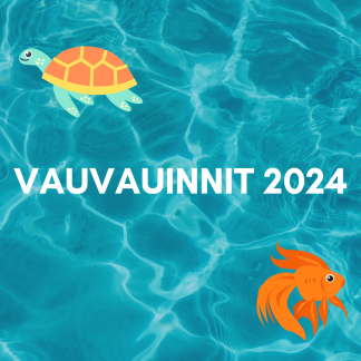 Vauvauinti, syksy 2024 (50954)