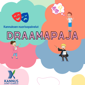 Draamapaja
