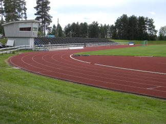 Aamuliikuntakurssit syksy 2021
