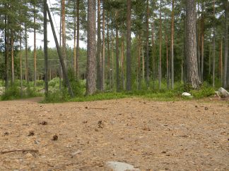 Sivukylien kuntojumpat työikäisille