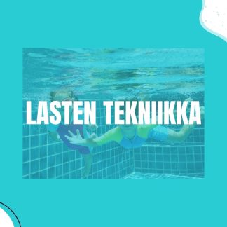 Lasten tekniikka, 5x ke klo 18.15 - 19.00