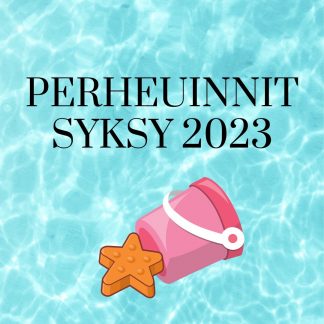 Perheuinti-info syksy 2023