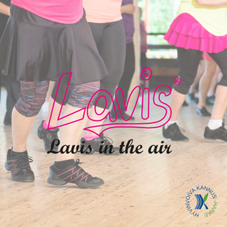 Lavismaraton MA 11.12. klo 18 - 20