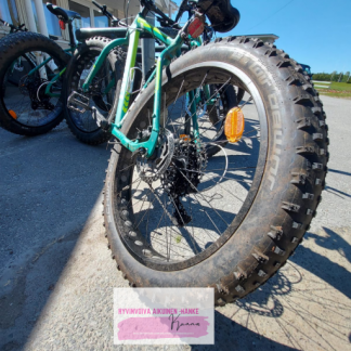 Maastopyöräilyn perusteet kurssi 3x