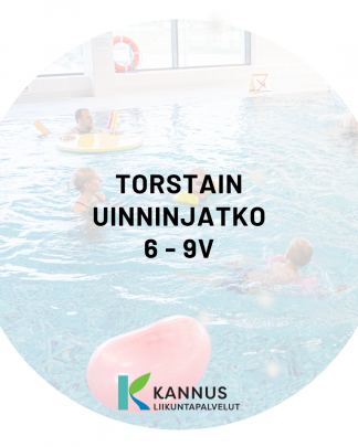 UINNINJATKO 6 - 9V, TO KLO 16.45 (4X)