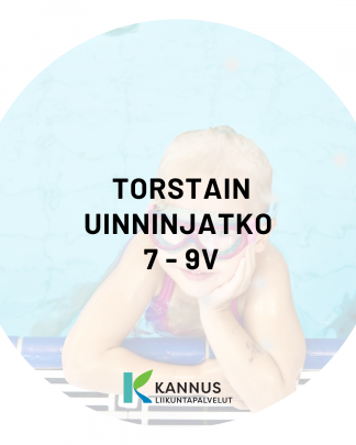 UINNINJATKO 7 - 9v, TO KLO 17.45 (5X)