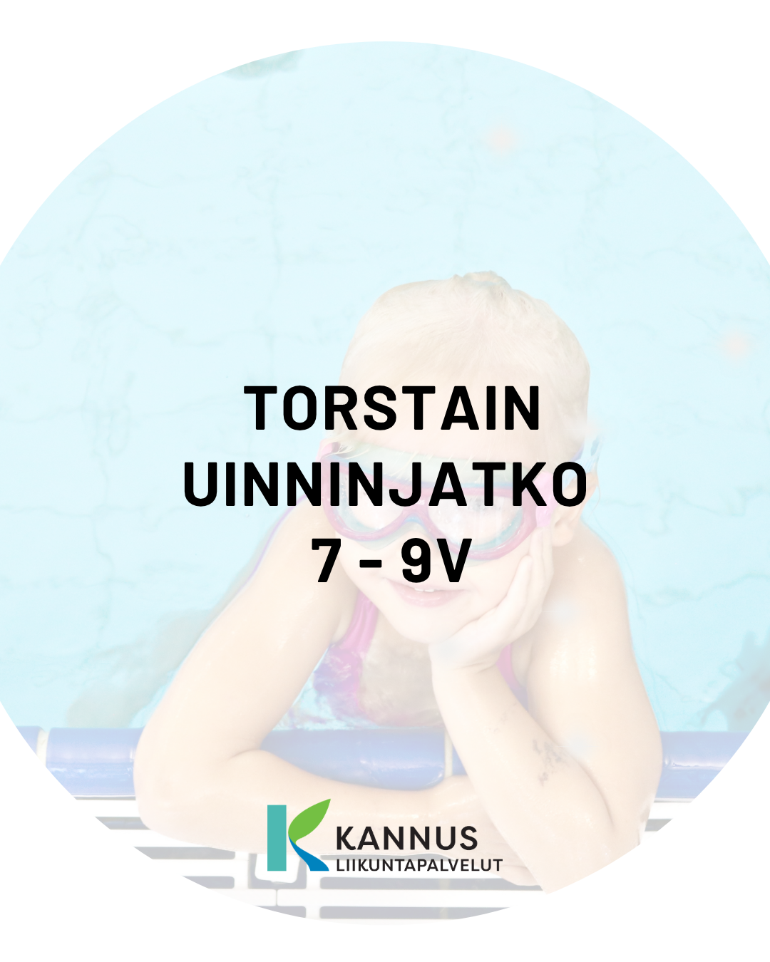 UINNINJATKO 7 - 9v, TO KLO 17.45 (5X)